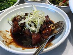 蘭心红烧肉-蘭心·臻品(瑞虹太阳宫店)