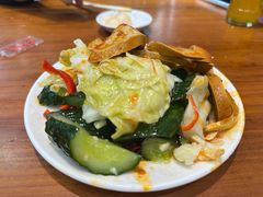 -清真·马洪小炒泡馍馆(钟楼回民街店)