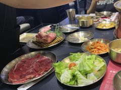 -西塔老太太泥炉烤肉(龙湖北苑天街店)