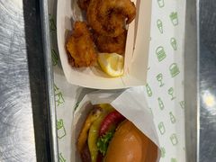 -Shake Shack(西单大悦城店)