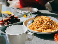 马来炒饭-谭记旺品(小谭山店)
