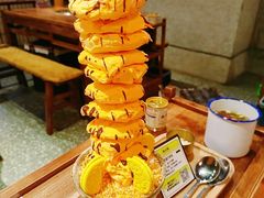 杨枝甘露千层冰-楠火锅(葫芦岛飞天广场店)