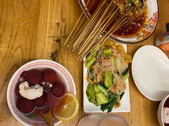 -福苗小骆驼烧烤(莲湖路店)