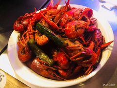 -鱼库·不仅是一家烤鱼店(车公庙店)