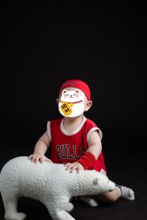 -小熊维尼高端儿童摄影(宝安旗舰店)