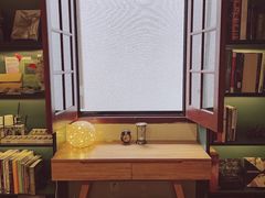 -思南书局(复兴中路店)