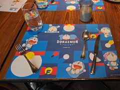-Mercato莫卡多露台餐厅与酒吧(K11店)