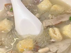 -鸡鸣汤包(罗廊巷店)