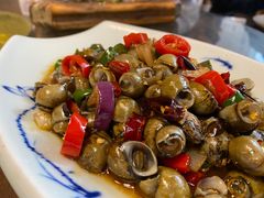 -芝城故事·建瓯土菜