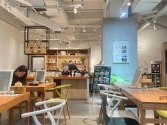 -山食间·中式营养轻餐(保利时光里店)