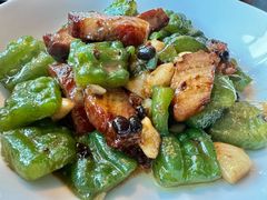 -广州柏悦酒店·悦景轩·粤菜餐厅