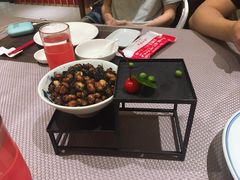 -南山饭店(阳明古镇店)