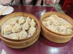 -老边饺子馆(中街店)
