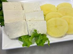 -马记伊源斋涮肉·清真菜(百子湾店)