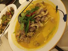 -海逸海鲜酒家(古北店)