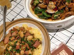 -双合园·海鲜水饺青岛菜(万佳广场店)