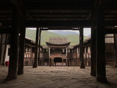 -土城古镇