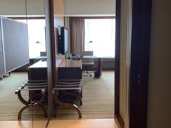 -香港尖沙咀凯悦酒店