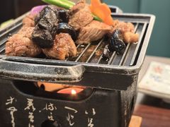 -黑松白鹿(金融街店)