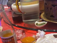 -羊之道草原味道清真餐厅(番禺店)