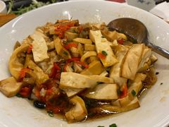 -新李记 · 口味菜馆(南郊公园店)