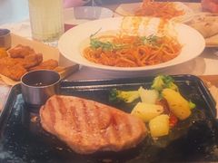 -必胜客(滨江店)