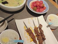 -德发长·花式蒸饺(大唐不夜城店)