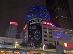 -乡村鸡杂米线(汉渝路店)