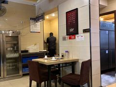 -清真重庆巴爷香辣鸡煲(南小巷店)