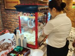 -妈妈菜舟山海鲜(定海古城店)