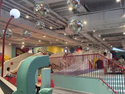 点击看大图 -Eureka优瑞卡儿童主题乐园(合生汇购物中心店)