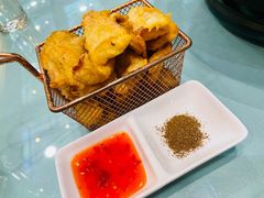 -鹊华居·地道鲁菜·海鲜·融合味(大明湖店)