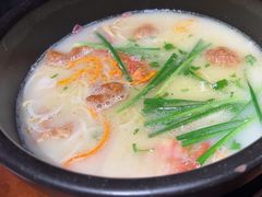 -威海九禧海鲜居渔水饺(经区店)