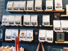-微焙咖啡工厂(海峡创意产业园·红坊店)