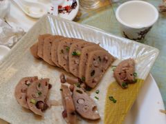-金生美食(贵州路店)