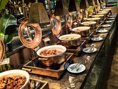 -汉丽斯巴西烤肉自助(市南店)