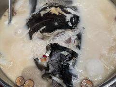 -上名堂·鱼头好吃(体育场路店)