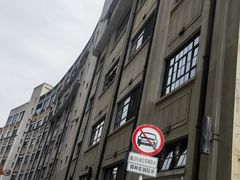 -上海四行仓库抗战纪念馆