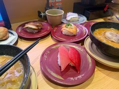 -寿司郎(皇庭广场店)