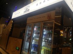 -木屋烧烤(龙湖天街店)