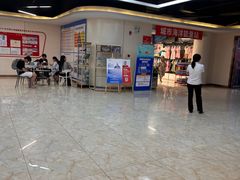 -城市海洋国标恒温游泳馆(株洲体育中心店)