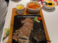 -豪享来中西餐厅(隆昌店)
