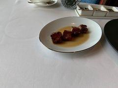 -金轩中餐厅 Jin Xuan(浦东丽思卡尔顿酒店)