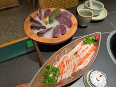 -季季山·云南野生菌火锅(上海首店)