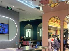 大堂-小杨生煎(湟普汇店)