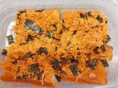 肉松油条-小豆海棠(嘉兴路店)