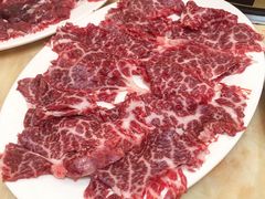 -陈记顺和潮汕牛肉火锅(韩江路店)