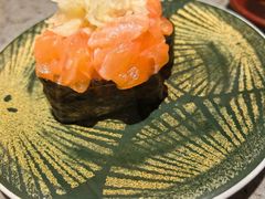 -小乔回转寿司(沈阳大悦城店)