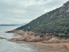 -北岐滩涂