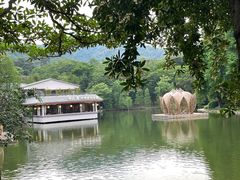 -广州市白云山风景名胜区